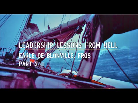 LEADERSHIP LESSONS FROM HELL 2 thumbnail