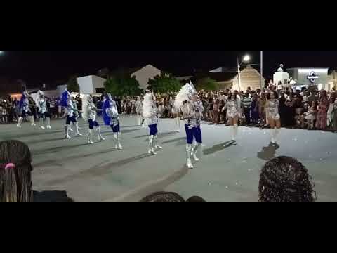 Banda Marcial de Cabrobó PE.