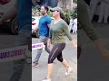 Lara Dutta Hot Ass Walk
