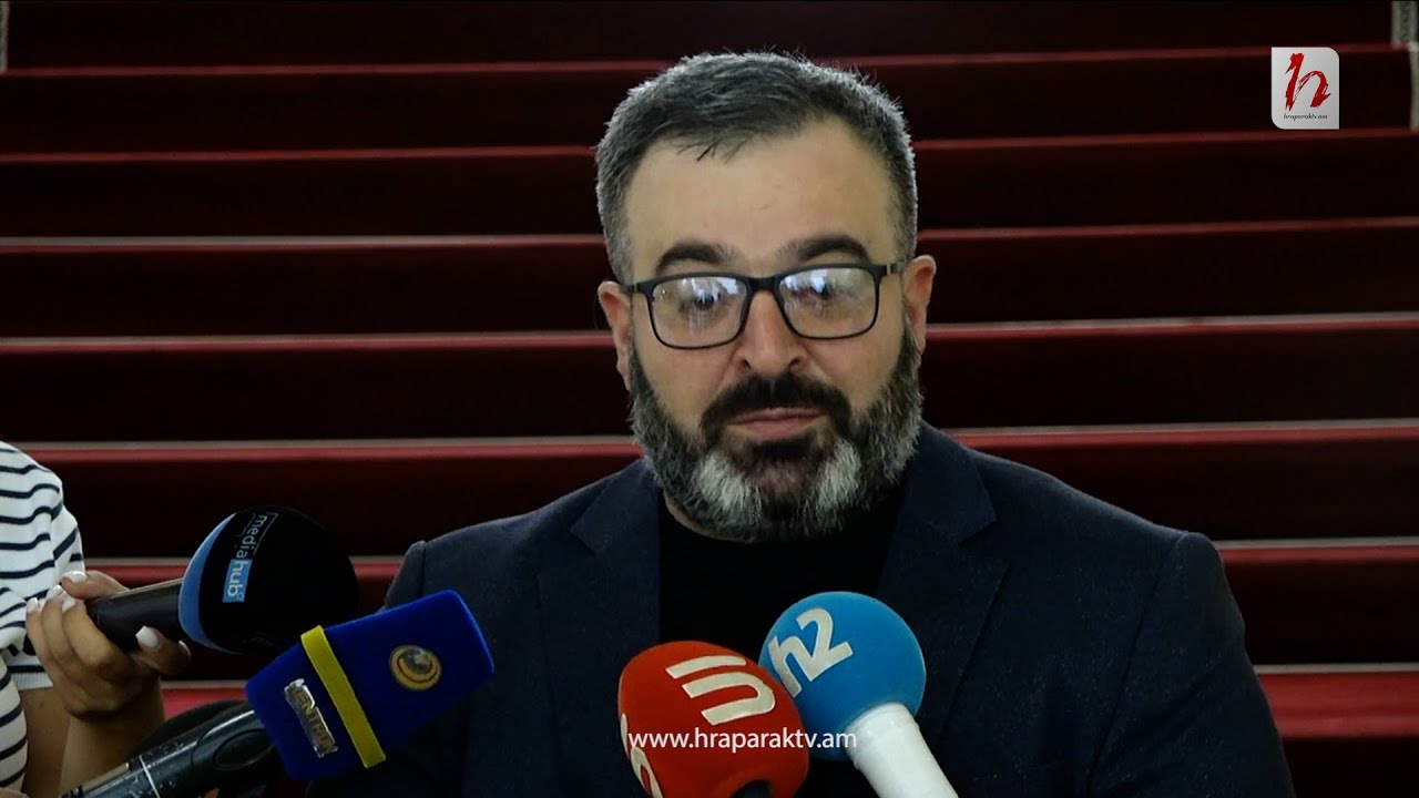 Մտածում էի` կվալդ կլինի Փաշինյանի ձեռքին