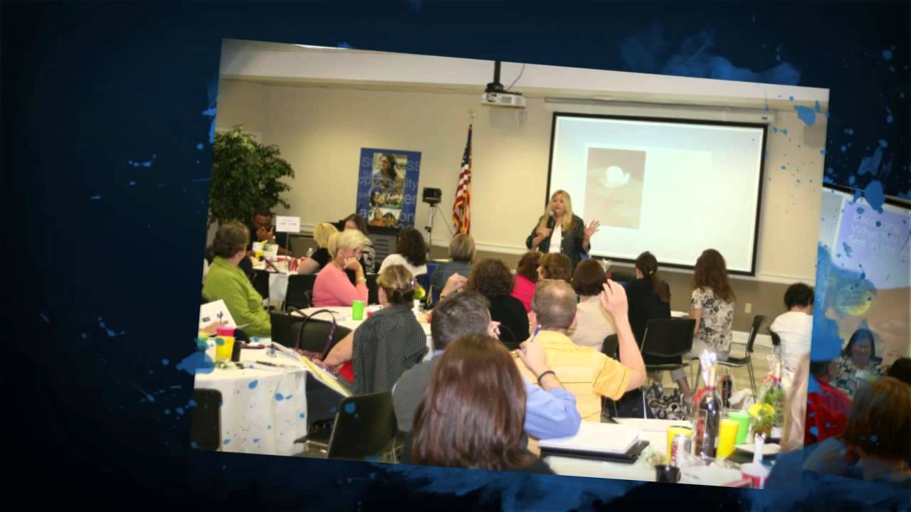 Promotional video thumbnail 2 for Mary Claire O'Neal Author and Speaker