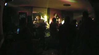 yazz stereotype - dont you mess, black mambo