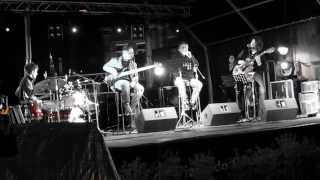 Zeca Barbosa - &quot;A Formiga no Carreiro&quot; (Zeca Afonso)