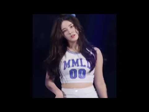 Nancy Momoland 낸시 모모랜드