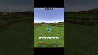 Is everyone's mistake in the Nether? 🤔 #shorts #minecraft #gamingsubh27