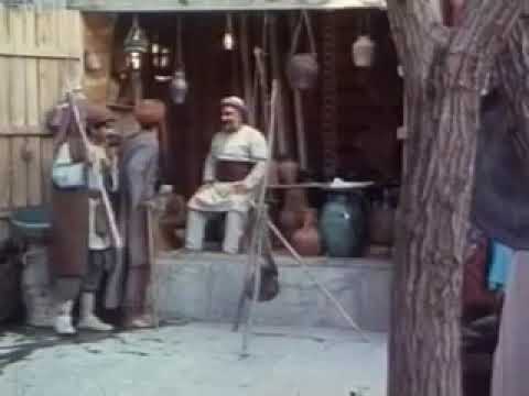 Asrın en cimri adamı #2