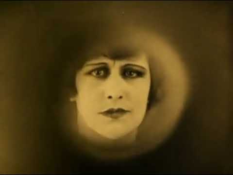 L'invitation au voyage (1927) - Dir. by Germaine Dulac