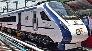 7 RAILWAY STOCKS | Irfc share, rvnl, bhel, titagarh, beml, siemens | Undervalued stocks to buy now