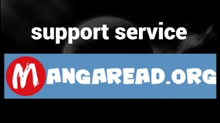 How to write to support on the MangaRead.org website