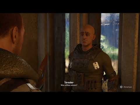 Elex 2 4K #023 Das Vertrauen der Berserker