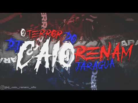 AGRESSIVO DA BOTAÇÃO - MC Fabinho Da OSK (DJ Caio Renam e DJ HR7 Original)