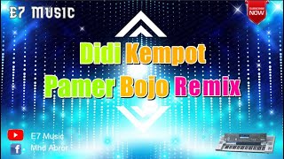Download lagu Karaoke Pamer Bojo Didi Kempot Remix (New Version) KN7000 mp3 Download lagu Karaoke Pamer Bojo Didi Kempot Remix (New Version) KN7000 mp3