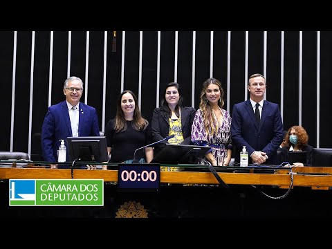 Sessão Solene celebra Dia de Combate à Corrupção - 08/12/22