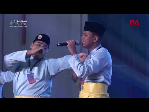 [MCP & HQ Audio version] Jilul Quran - Terengganu (Naib Johan Nasyid MIISMAM2024)