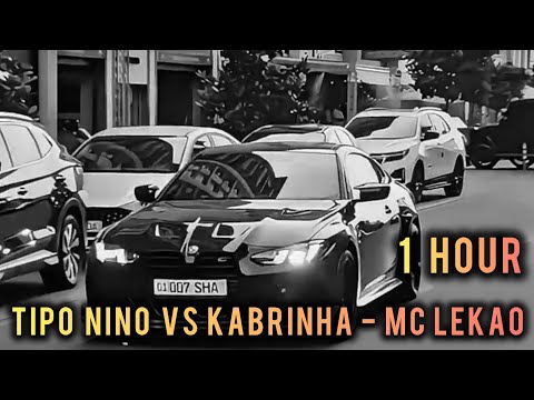 1 HOUR || 𝐓𝐈𝐏𝐎 𝐍𝐈𝐍𝐎 𝐕𝐒 𝐊𝐀𝐁𝐈𝐑𝐈𝐍𝐇𝐀 - 𝐃𝐉 𝐁𝐢𝐞𝐥 𝐃𝐢𝐯𝐮𝐥𝐠𝐚 · 𝐃𝐉 𝐃𝐨𝐳𝐚𝐛𝐫𝐢 · 𝐌𝐜 𝐋𝐞𝐤ã𝐨 || SLOWED +REVERB