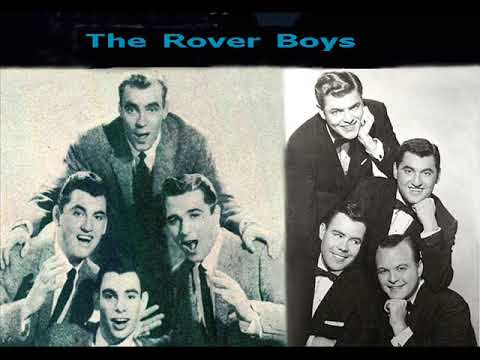 The Rover Boys COME TO ME with lyrics below
