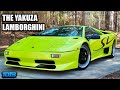 I Drove the Worst Lamborghini Diablo on Earth