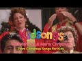 Kidsongs We Wish You A Merry Christmas From Kidsongs Christmas Songs For Kids