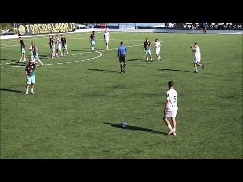 Copa Martins Neto 2022 |1ª fase| Lagoinha x Divisa