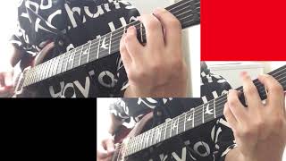 アルルカン 墓穴 ギター弾いてみた 健登 أغاني Mp3 مجانا