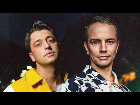 Alle Farben - I Need To Know (feat. Flynn) [Official Audio]