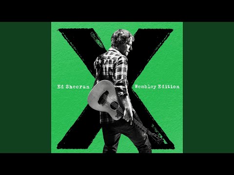 Videoclip de Small Bump (Live at Wembley Stadium) — Ed Sheeran