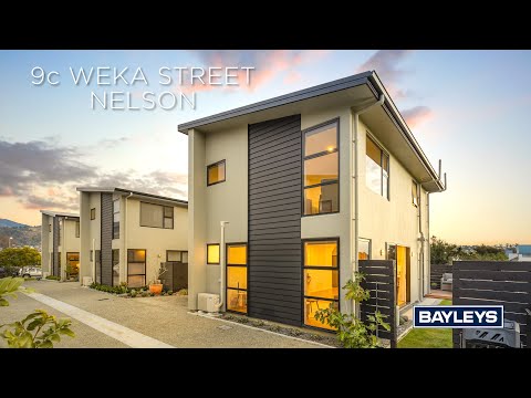 9c Weka St, Nelson