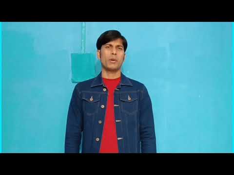 Rohit Jha Audition video