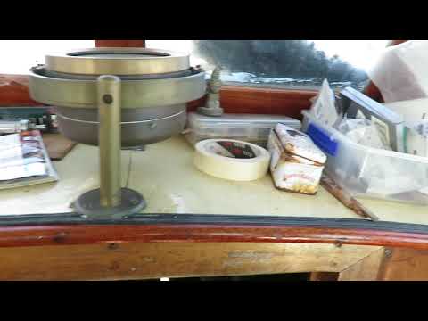 Miller Fifer 26  - Boatshed - Boat Ref#254063