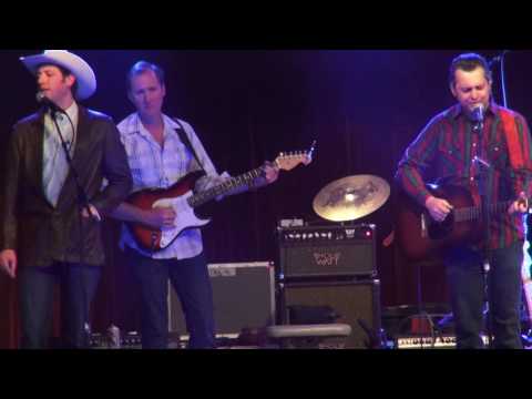 Wink Burcham 11-12-16 Horton Records Chili Cookoff Jacob Tovar