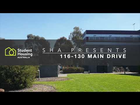 123C/116-130 Main Drive, Macleod, VIC 3085, 1 ਕਮਰੇ, 1 ਬਾਥਰੂਮ, Studio