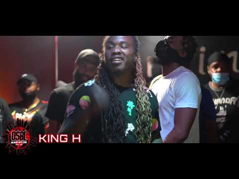 Jakkboy Maine vs King H