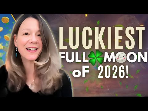 Success Star Sirius ⭐ and Jupiter Blessed Cancer Full Moon | All Signs