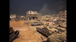 מלחמת חרבות ברזל הרגעים הגדולים הסרט המלא - Israel–Hamas war in Gaza The greatest moments of the IDF