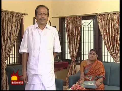 Suriye Puthiri Serial 20 Mar 2013 Part 3