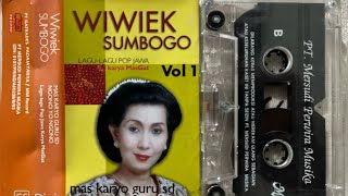 Download lagu WIWIEK SUMBOGO  —  Album Lagu Pop Jawa ‘MAS KARYO GURU SD / NGONO YO NGONO’ Side A (1993) mp3