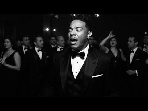 Break Ya Neck (Vintage Swing Cover) – Busta Rhymes | Out of the Box