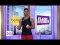 Bello 2 Integration With Apple Google FLASH FITNESS
