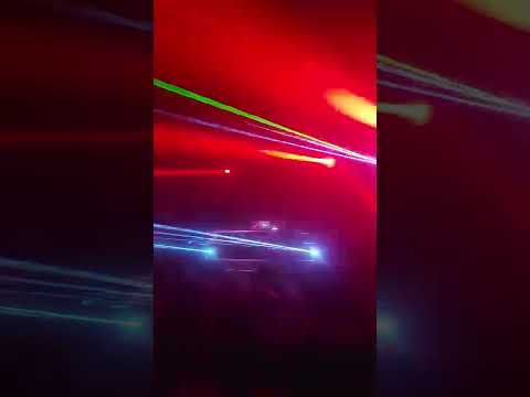 Ravenscoon killing it in Ybor City