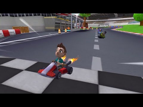 Video cover