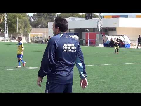 Alex Cuesta Parkin 1st vs Foietes