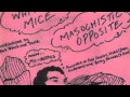 Mo-dettes - White Mice (slightly sped up) w ...