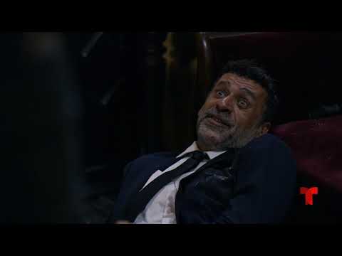 ESDLC 7 Cap 44 - Muerte de Volpi