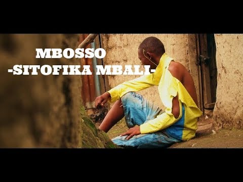 W-STAR SITOFIKA MBALI (OFFICIAL VIDEO)