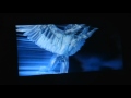 Opening To Hard Rain UK DVD 1999