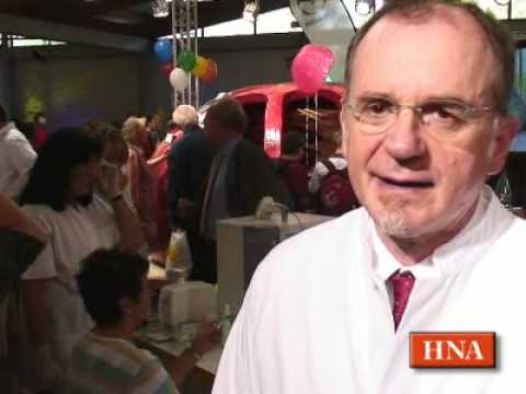 Das kleine Blutbild: Diese Erkenntnisse bringt es