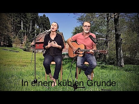 In einem kühlen Grunde