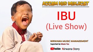 Download lagu Ibu (Live) - Azzam Feat. Nirwana | Dangdut ( Music Video) mp3