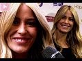 Elena Santarelli Video Intervista A Poche Ore Dalle Nozze