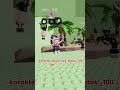 Kejadian Aneh Map Tower Ada Yang Tau Ini Kenapa Roblox